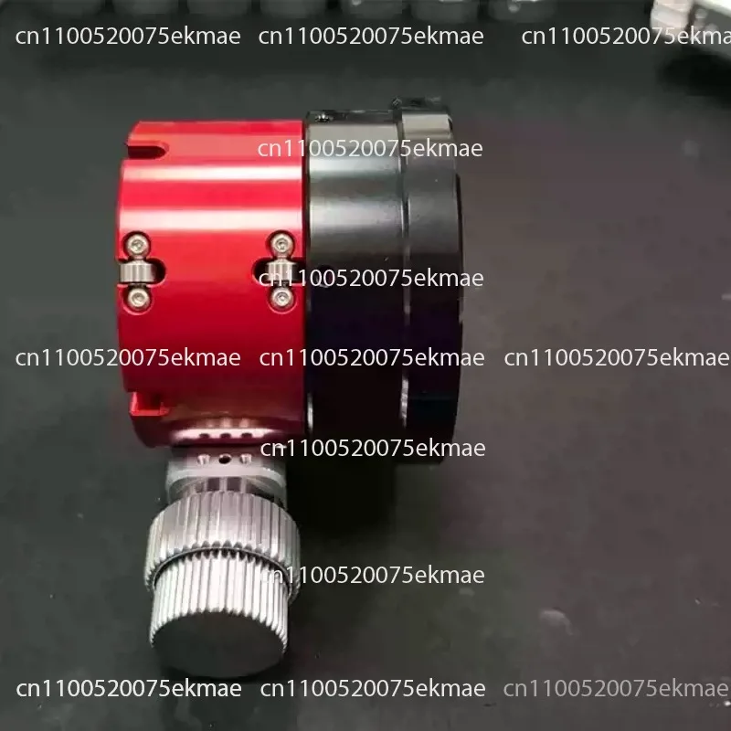 Focusing Stage  20-stroke Threaded Version