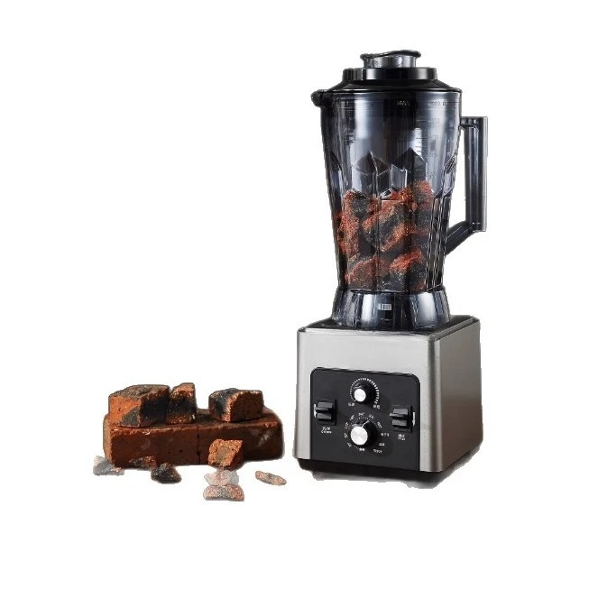 

Wall breaker, commercial breakfast shop, juice mixing, high power