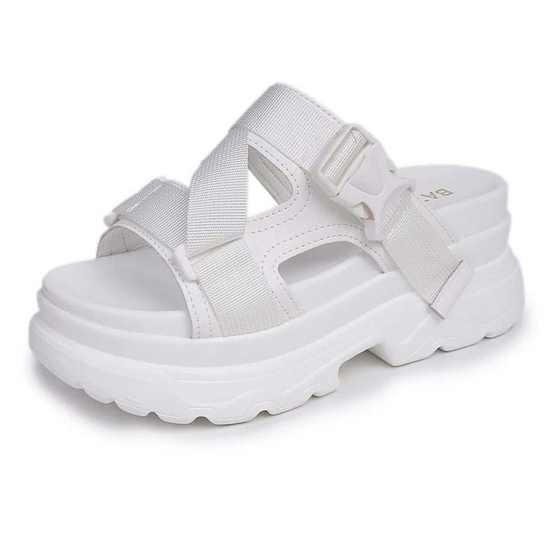 White-Slipper