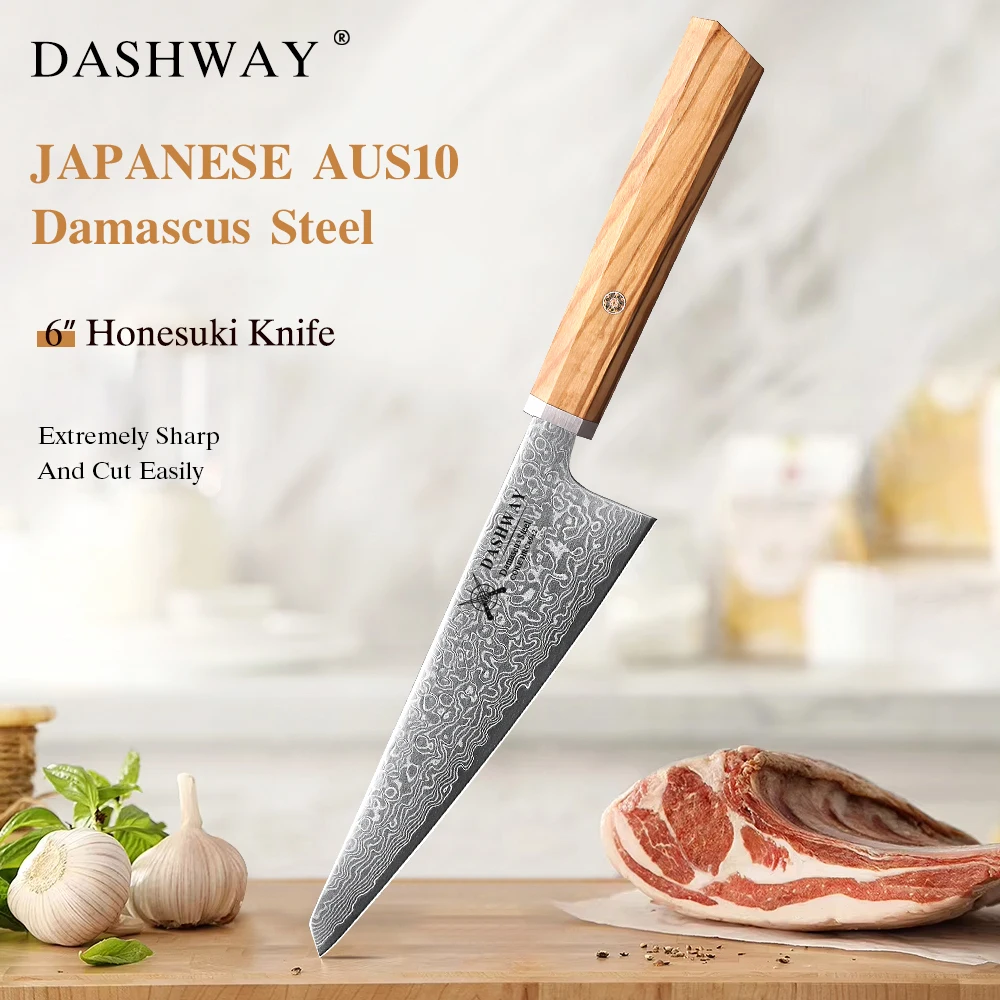 DASHWAY 6