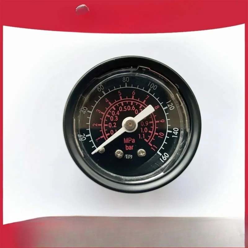 Nogan 1.1mpa/11bar/160psi Black 1/4/300 psi/20bar