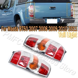 Phare arrière de voiture PMFC, feu de freinage, accessoires pour Mazda BT50 UR56-51-150 UR56-51-160 2007 2008 2009 2010 2011