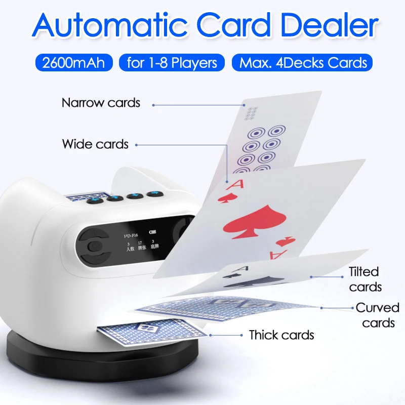 automatic-poker-cards-dealing-machine-2600mah-rechargeable-360°-rotating-cards-distribution-machine-electric-dealer-poker-device