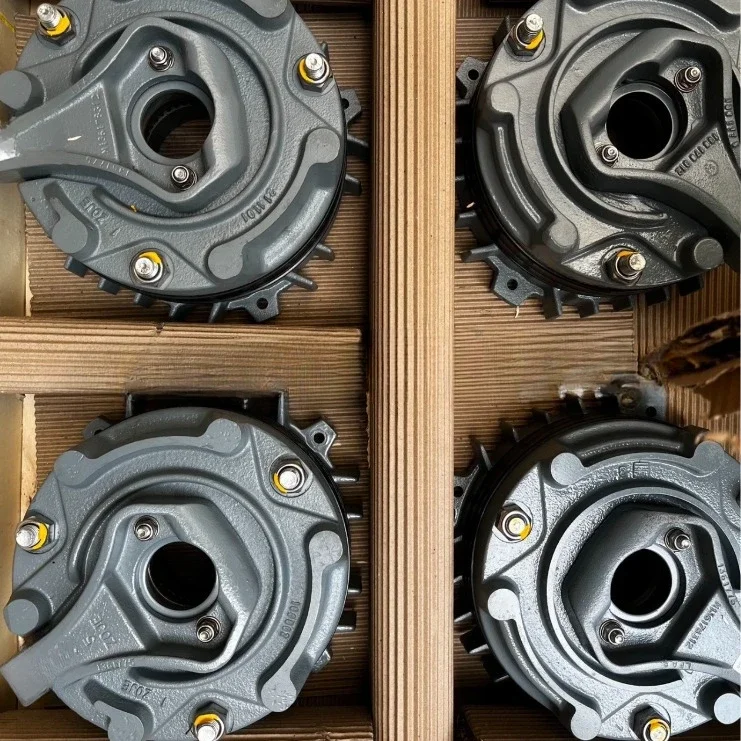 Brake Brake Coil Brake Pad Pressure Plate Geared Motor Accessories are suitable for old and new