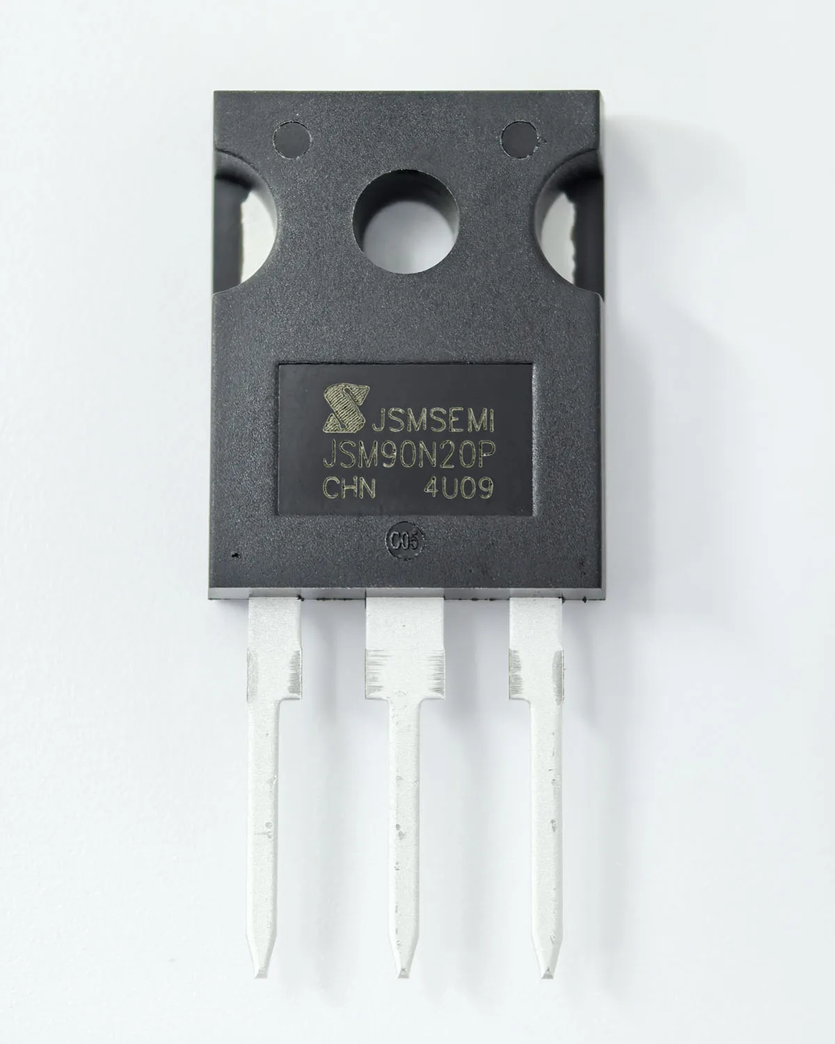 

JSM90N20P 90N20 80A 220V IRFP90N20D IRFP90N20DPBF 95A 220V SHY1920W HY1920W IXFH90N20X3 90A 200V N-Channel Mosfet Transistor