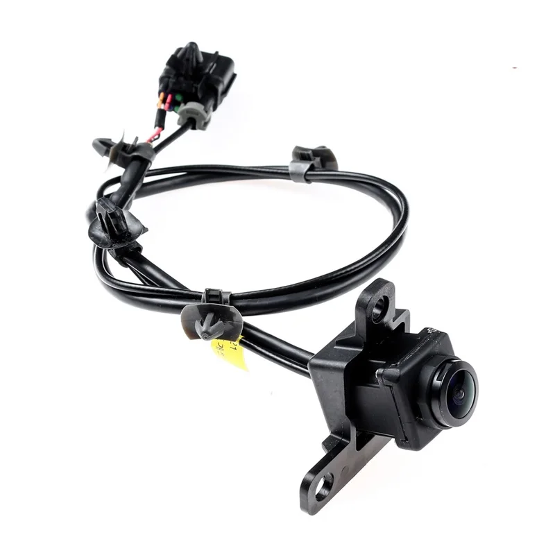 

95780-G9000 Камера переднего вида для Hyundai Genesis G70 2019-2021, вспомогательная камера передней решетки, камера помощи при парковке, резервная камера