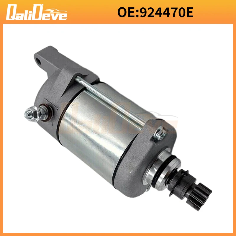 

Starter Starter Motor for TGB Target Blade 425 500 525 550 ATV Quad 924470E