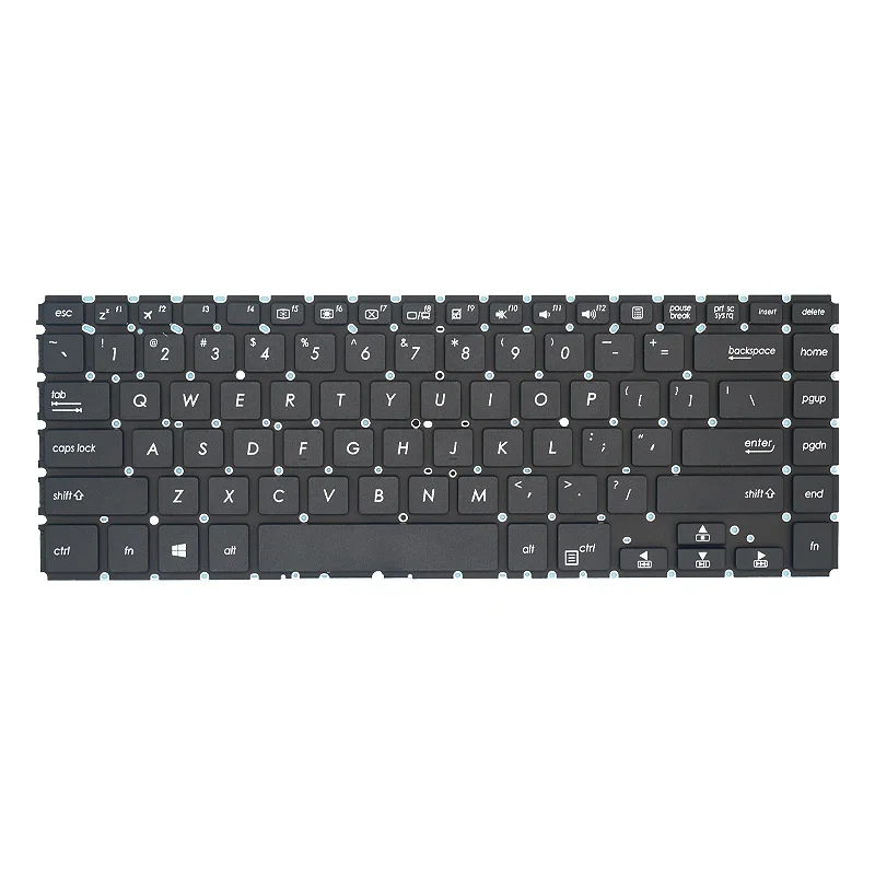 NEW US keyboard For ASUS PRO P1440 F P1440FA P1440FA P1440UF P1440UP