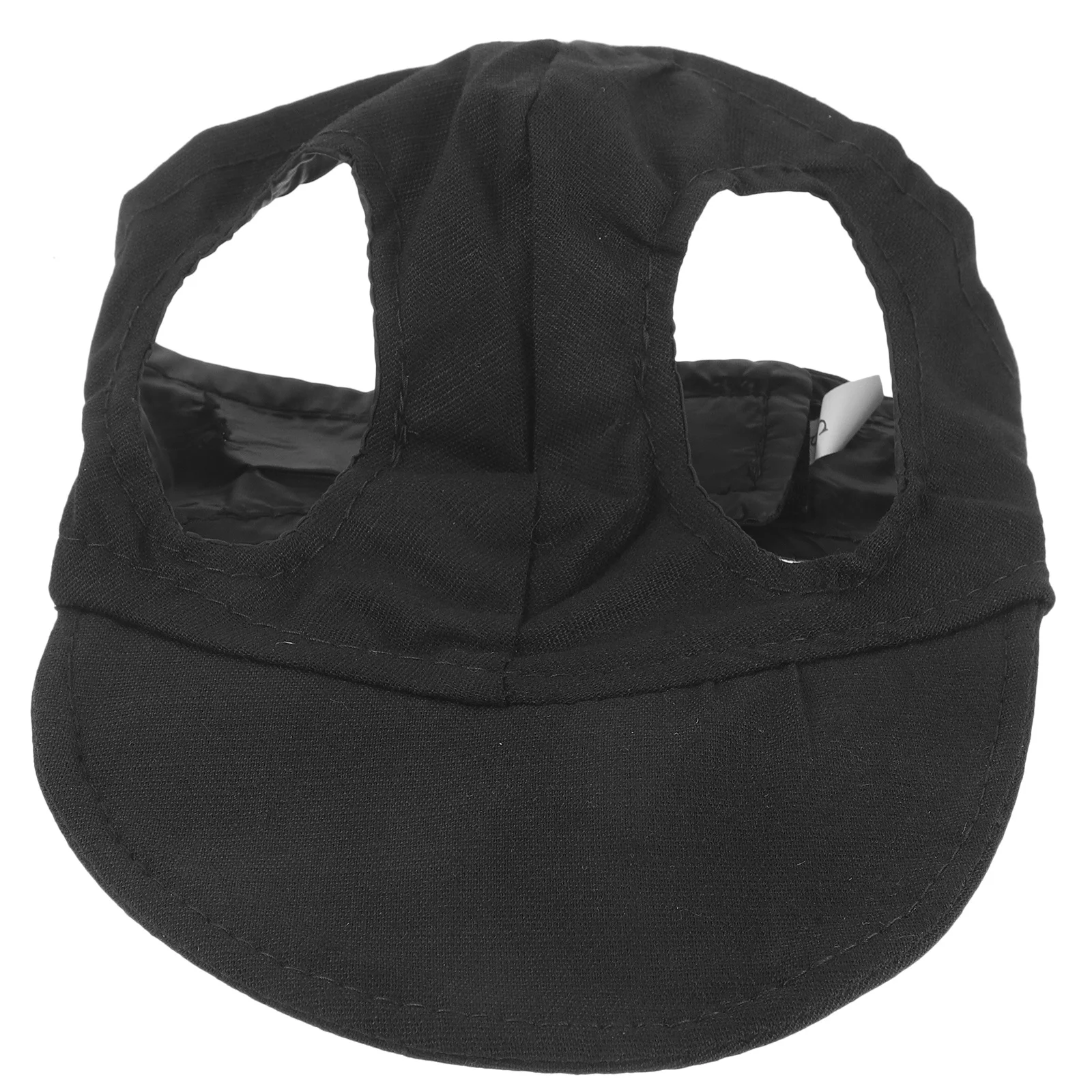 Pet Hat Adjustable Dog Baseball Cap Breathable Sun Hat for Small Puppies Summer Outdoor Party Stylish Accessory