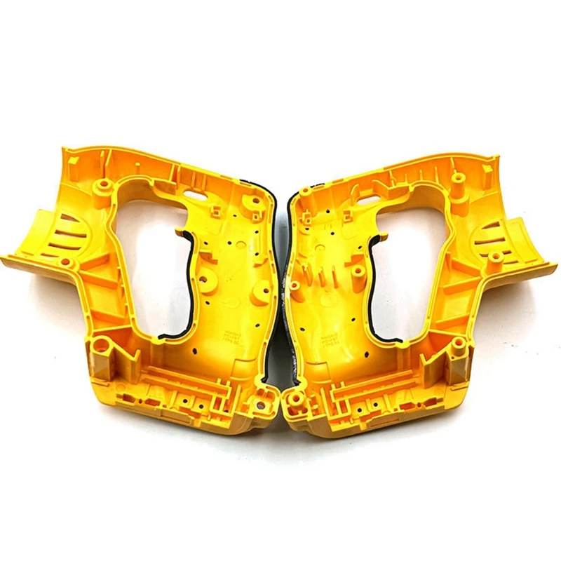 BAAG-N347382 N043841 Reciprocating Saw Clamshell Set For Dewalt DCS380 20V Reciprocating Saw