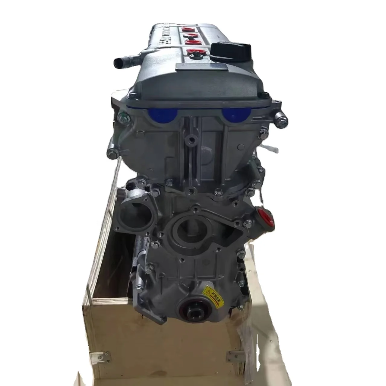 

HOT-BRAND NEW KA24 High Quality Engine Assembly KA24 Engine For Nissan 1NAVARA (D21) 100% Tested 2.4L