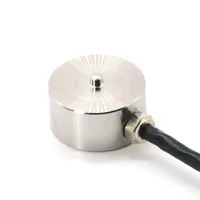 Micro Load Cell 5Kg 10Kg 20Kg 30Kg 50Kg 100Kg 200Kg 300Kg 500Kg Small Button Compression Force Sensor Adapts HX711