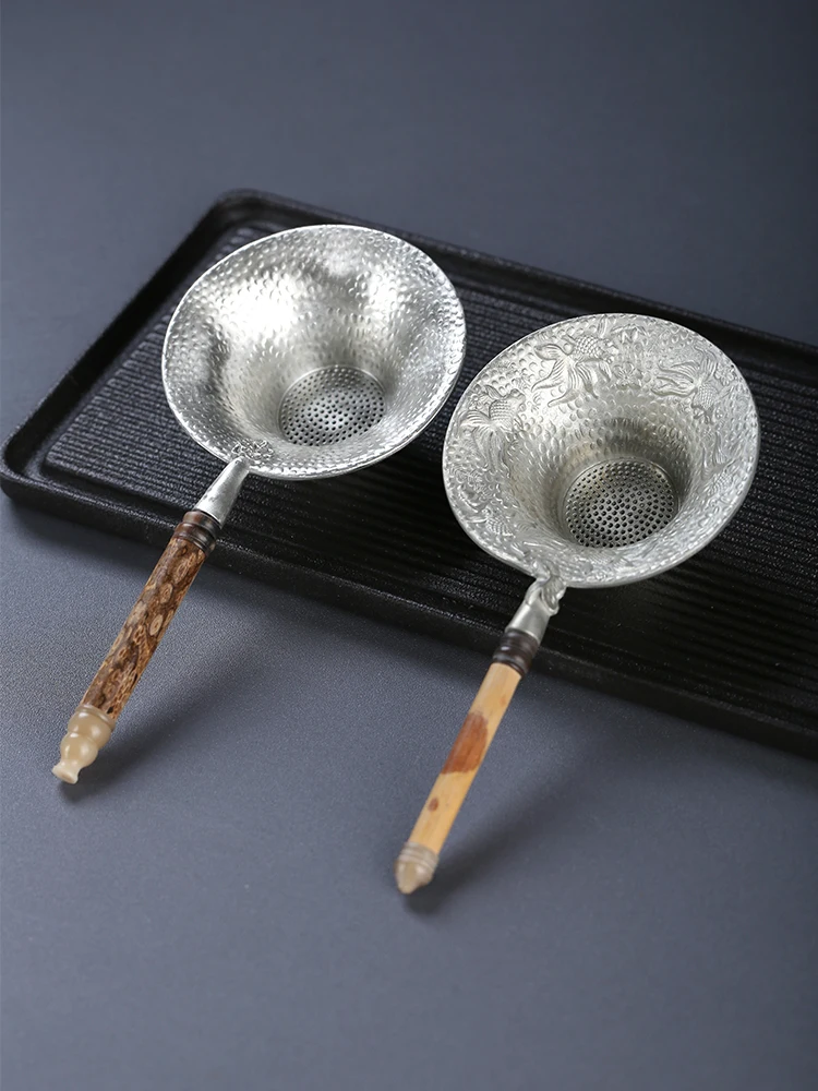 Handmade Bamboo Mer…