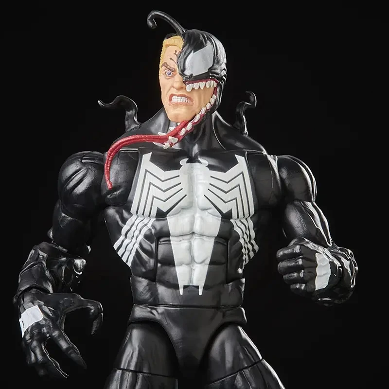 Hasbro Marvel Legends Series Venom Multipack-actiefiguur 6 inch (15 cm) schaal verzamelspeelgoed Nieuw op voorraad