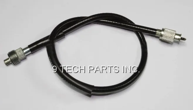 

NEW FREE SHIPPING GN250 TACHOMETER CABLE GN 250 34940-38300