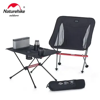 10 best sales Kleiner Campingtisch - №2