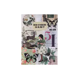 yaprağın en büyük satışlarından 12'si, vintage-no. 7