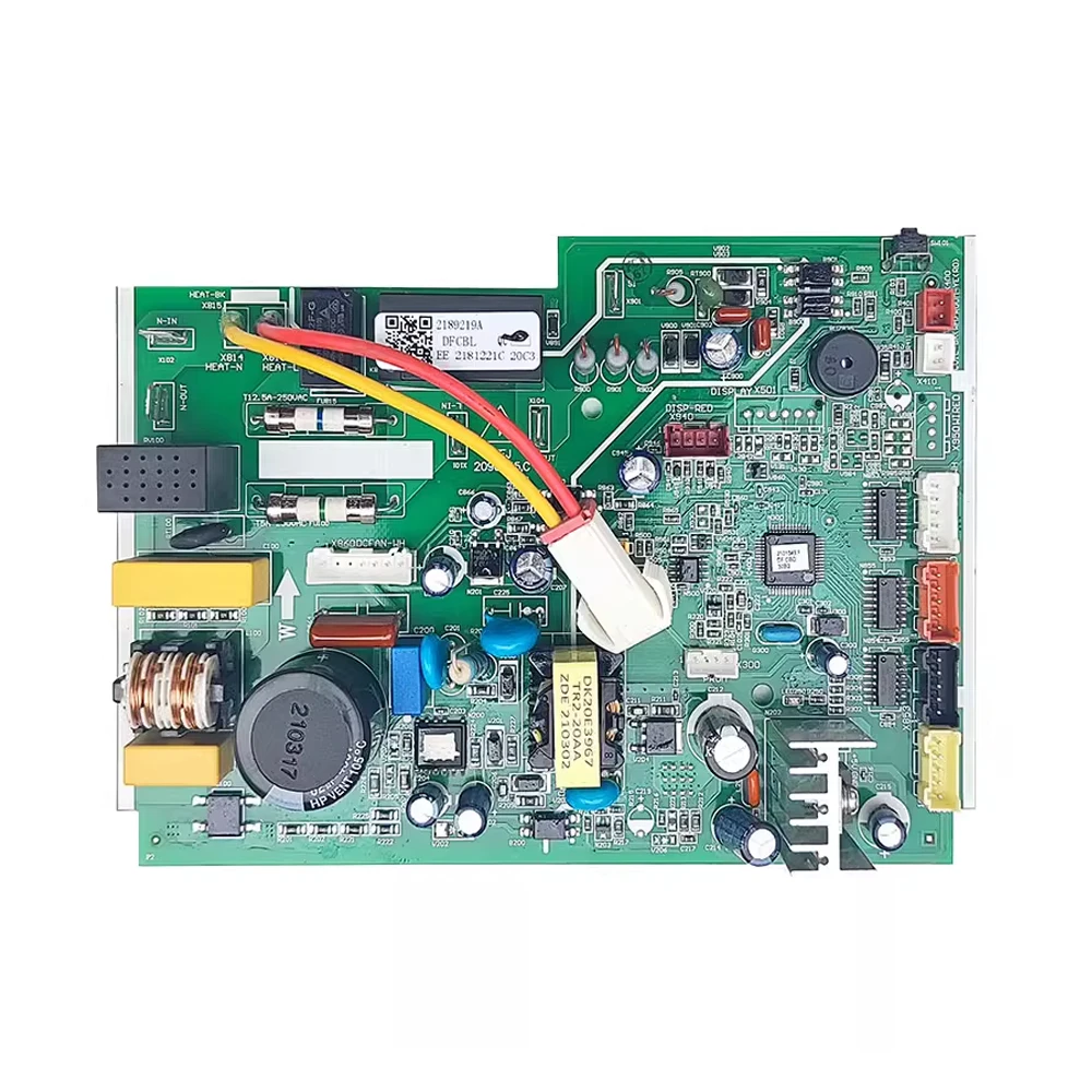 

2189219 2096455 New Original Motherboard Inner Control Board For Air Conditioner