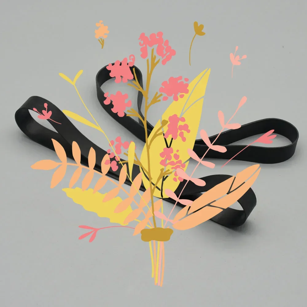 

2SET C261-3879 Transport Belt for Ricoh JP 780 785 1045 1250 750 DX 3440 2430 2432 3443 CP 6200 6300 5410