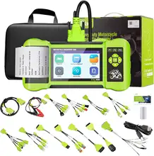 2025 jdiag m300 ferramenta de diagnóstico da motocicleta obd2 scanner ferramentas diagnóstico da motocicleta abs motor para bmw ducati harley honda yamaha