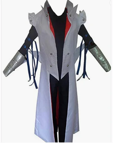 

Yu-Gi-Oh! Kaiba Seto Cosplay Costume, Kaiba Seto Cos Play Outfit, Kaiba Seto Cosplay Dress-up