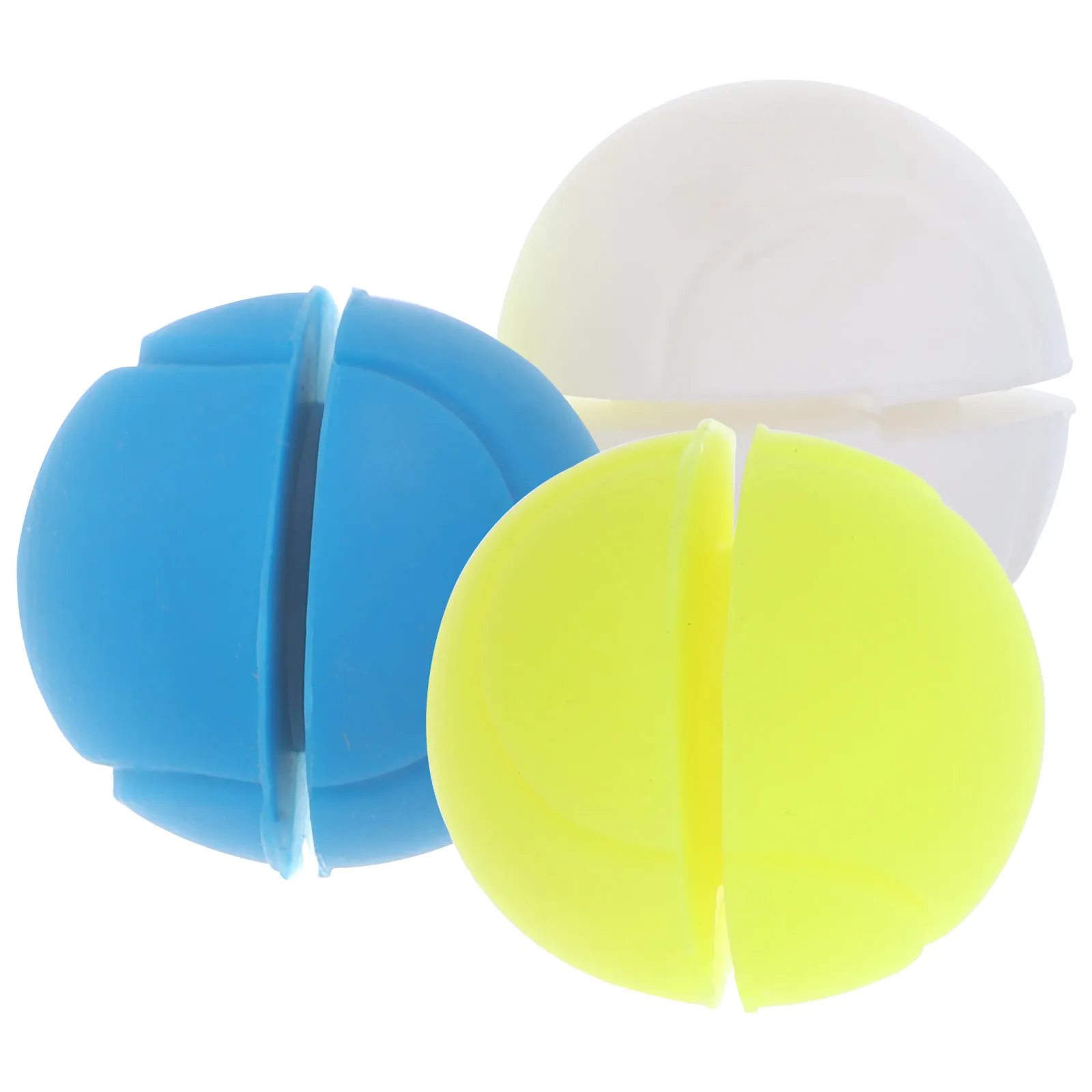 

3 шт., демпфер для теннисных ракеток, редуктор вибрации, эластичные, выносливость, практичные теннисные мячи, оптовые аксессуары