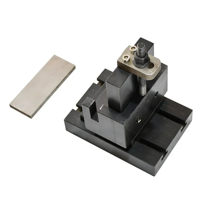 Torsion resistance test fixture Aluminum alloy heat insulation material Torsion resistance test fixture Universal machine