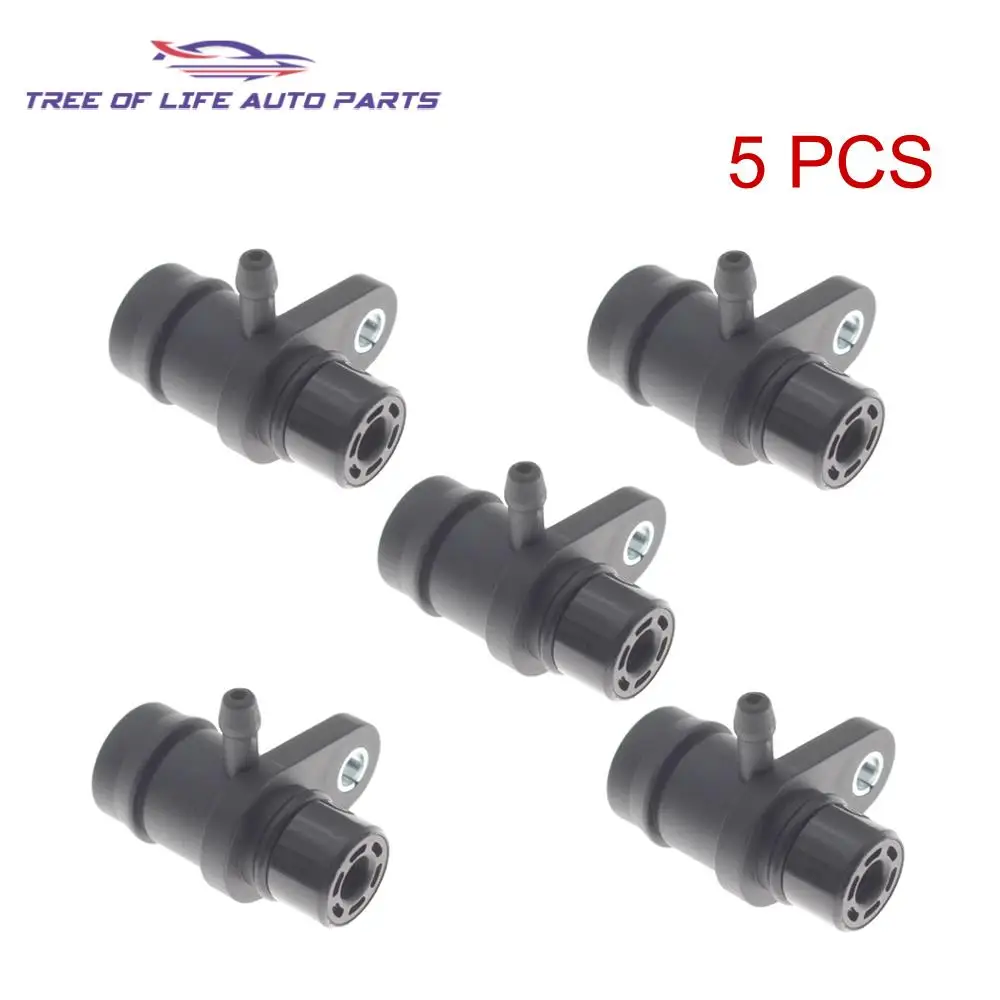 5PCS