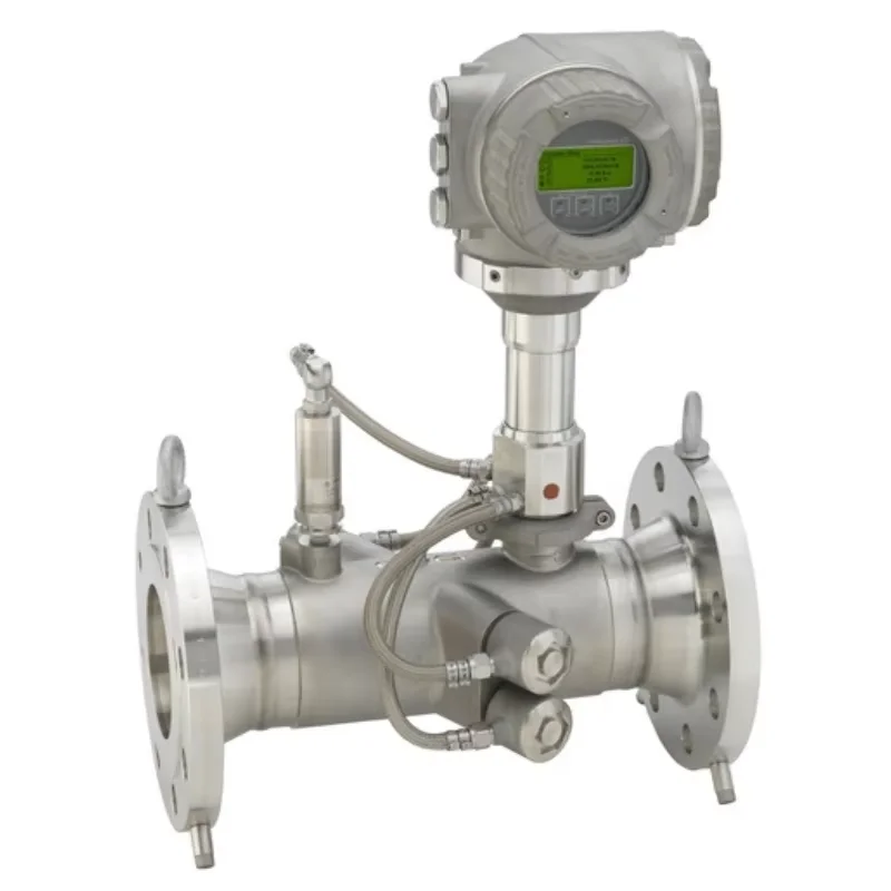 2026 Nuevo y Original 100% Proline Prosonic Medidor de Flujo Ultrasónico de Alta Calidad E+H para Aceite Personalizable OEM G300 9G3B G5
