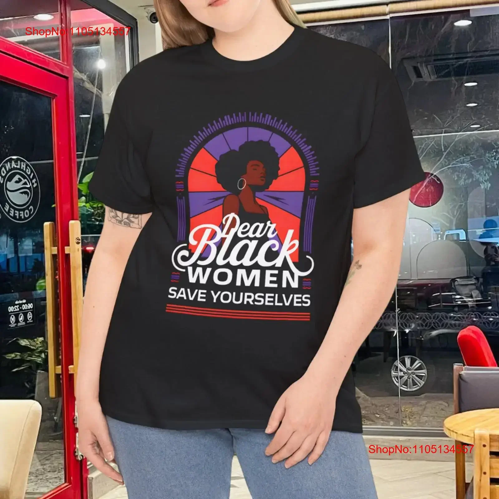 

Дорогая черная женская футболка с мотивационными цитатами, винтажная стираная, мягкая, стильная, удобная, дышащая, модная унисекс