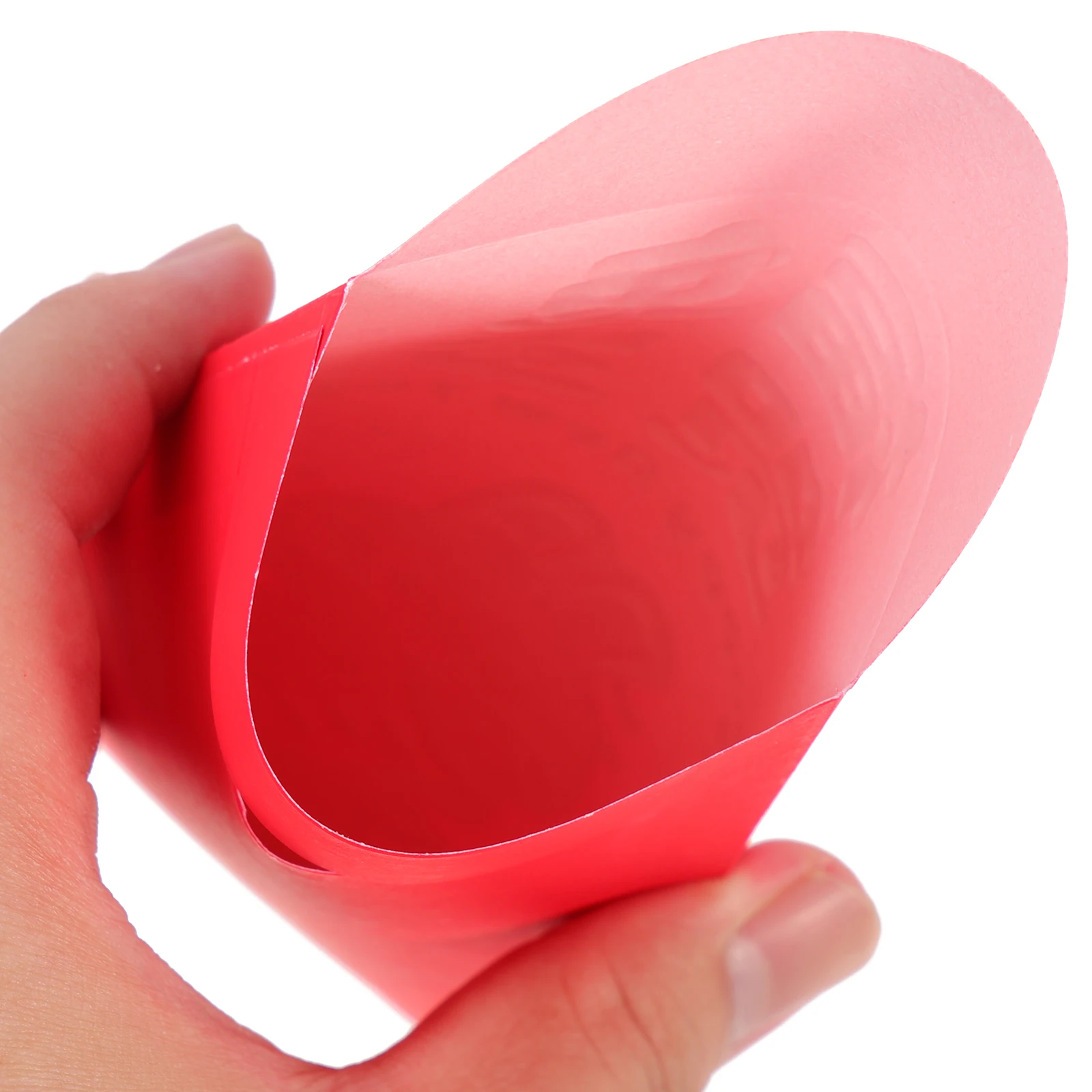 

24 шт., конверты для весеннего фестиваля, бумажные красные пакеты, сумки для денег в виде кролика, прочная гладкая поверхность, красный пакет с героями мультфильмов в китайском стиле