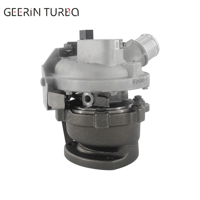 Electric Super Full Turbone Turbo Charger GT1449V 831157-5002S Motor Diesel Car Accessories Parts Turbo For Ford Ranger 2.2 TDCI view 4
