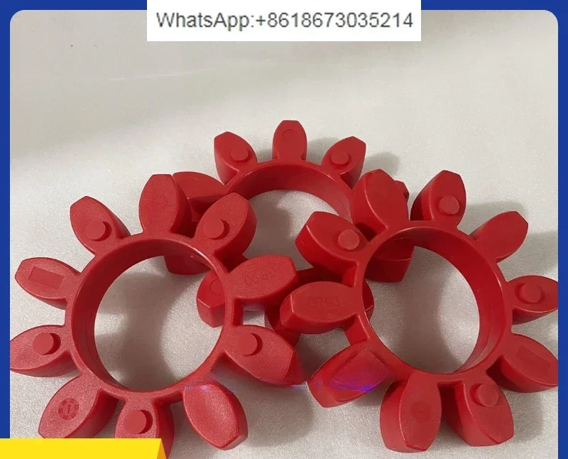 Acoplamento do compressor de ar E10E20E30E40 cola de acoplamento redondo