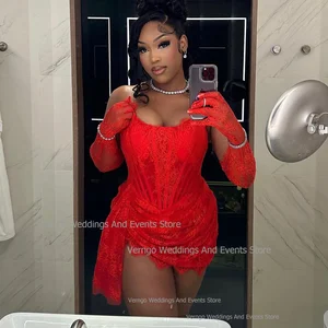 9 Trang phục bán hàng chính của Lady Ceremony - №8