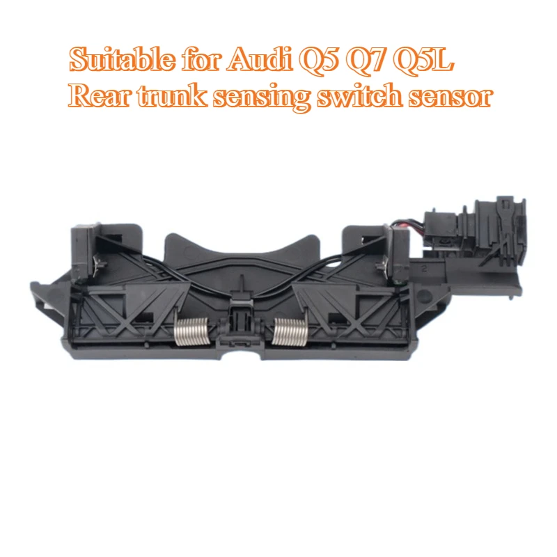 

For Audi Q5 Q7 Q5L Trunk Lighting Switch Sensor Luggage Compartment Light Open Sensor 1pcs