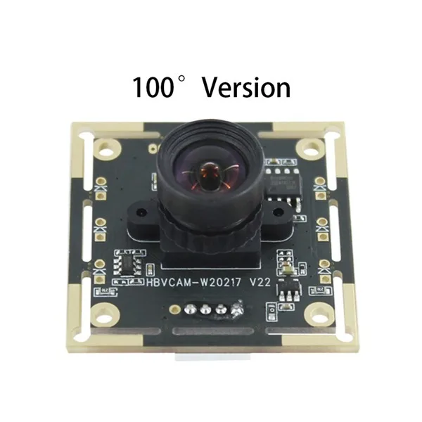 3 OV9732 module 720P high definition facial recognition machine placement machine free drive 1 million pixel camera