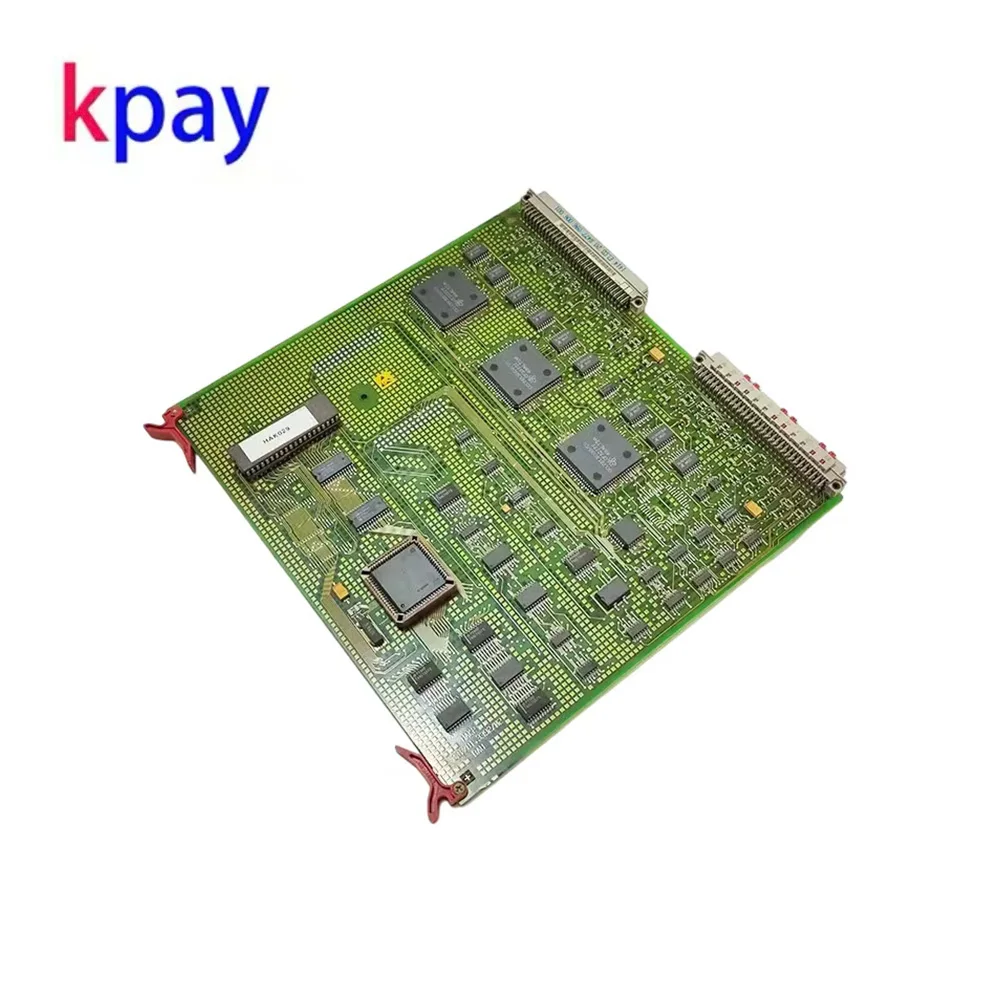 

Original HAK2 printing machine parts 00.785.0186 for Heidelberg circuit board 00.781.3392/02