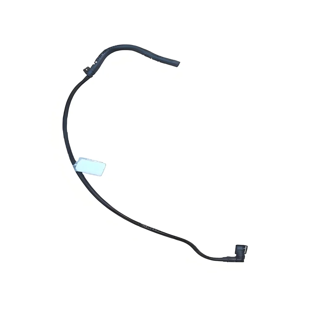 

Automatic transmission oil inlet pipe for Geely Boyue 3052001300