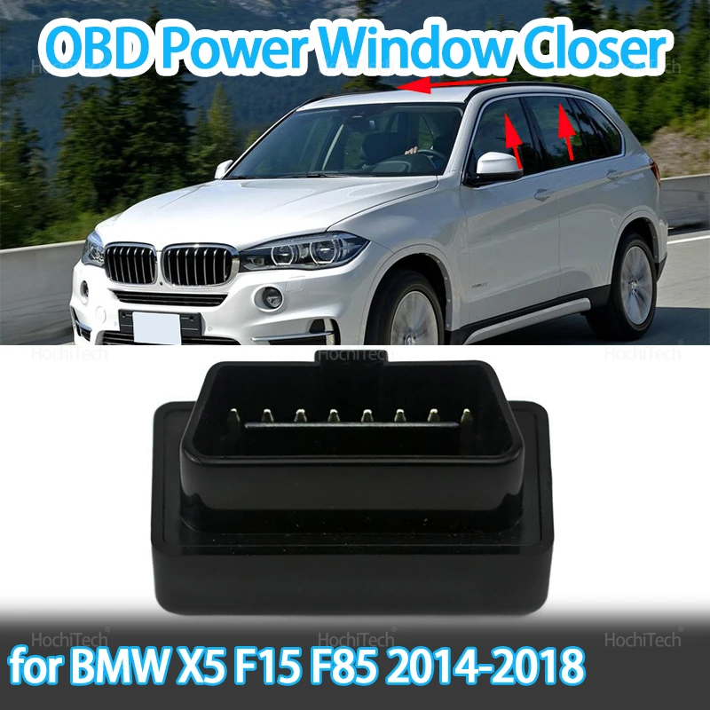 For Bmw X Series X5…