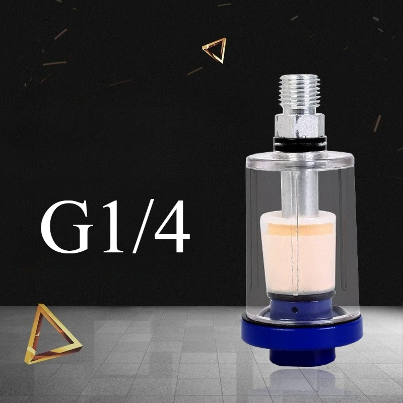 Mini Air Water Sepa…