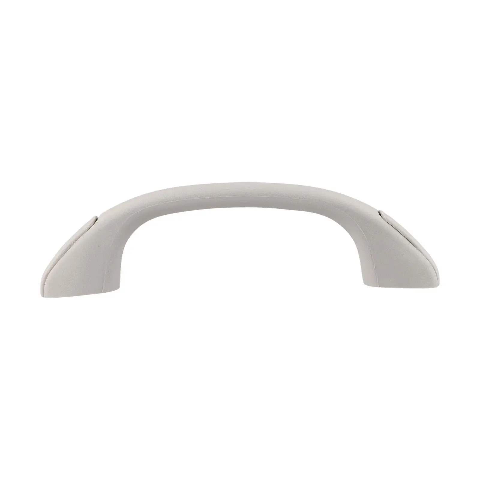 1) Roof Panel Handle Trim for Toyota For Hilux 0415 Gray Easy Installation Stable Characteristics OEM Part 74611 0K040