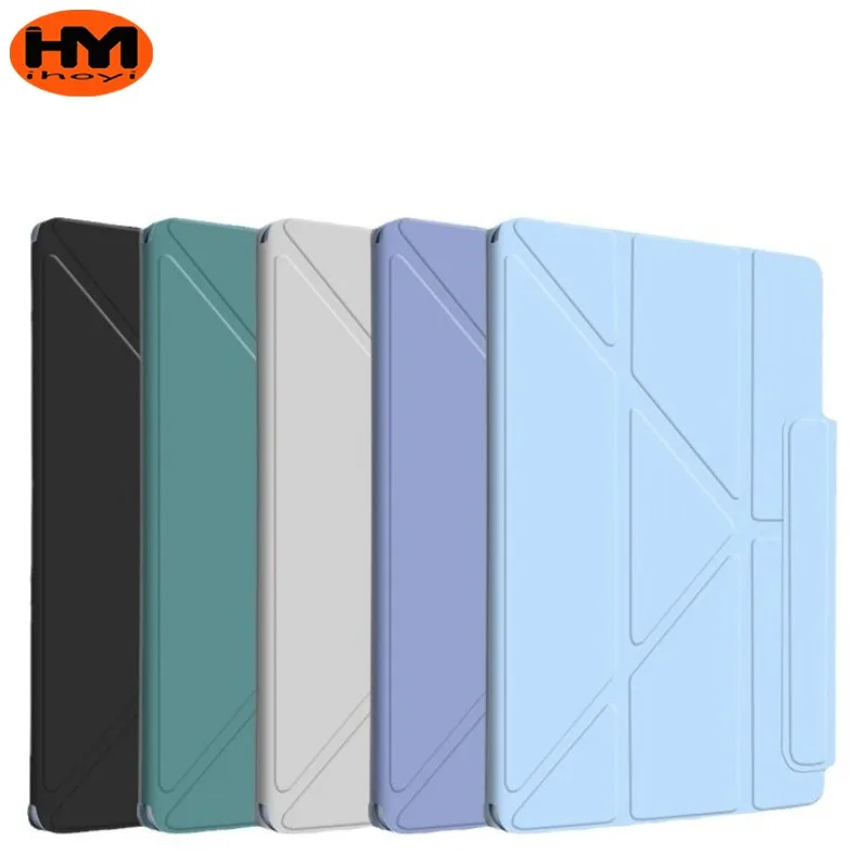 

For Xiaomi Mi Tablet 8Pro Case Magnetic Double Sided Clip Official 12.5 ✅ 17 Pro Case