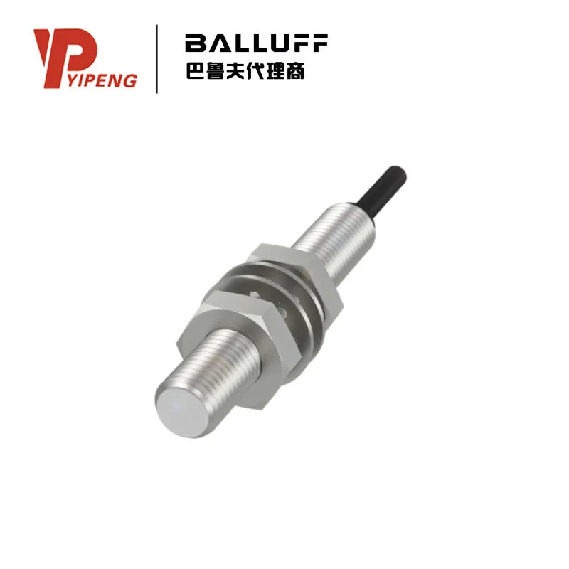 2025 BALLUFF/BAW000…