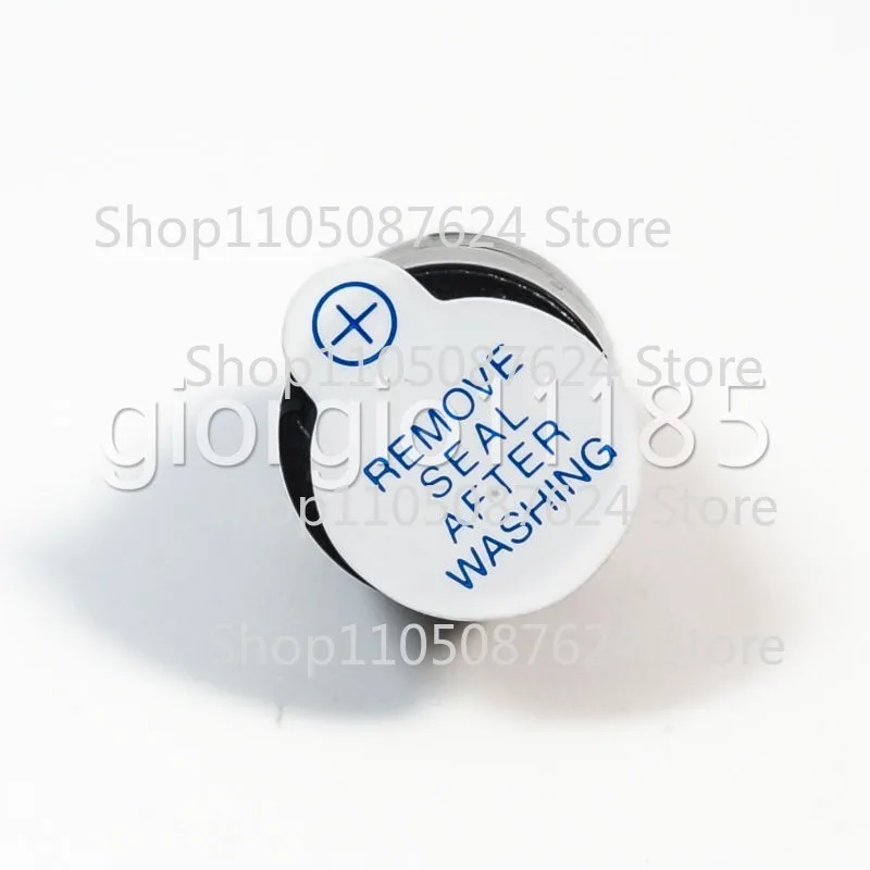 ZZZ 20pcs 5V Active Buzzer Magnetic Long Continous Beep Tone Alarm Ringer