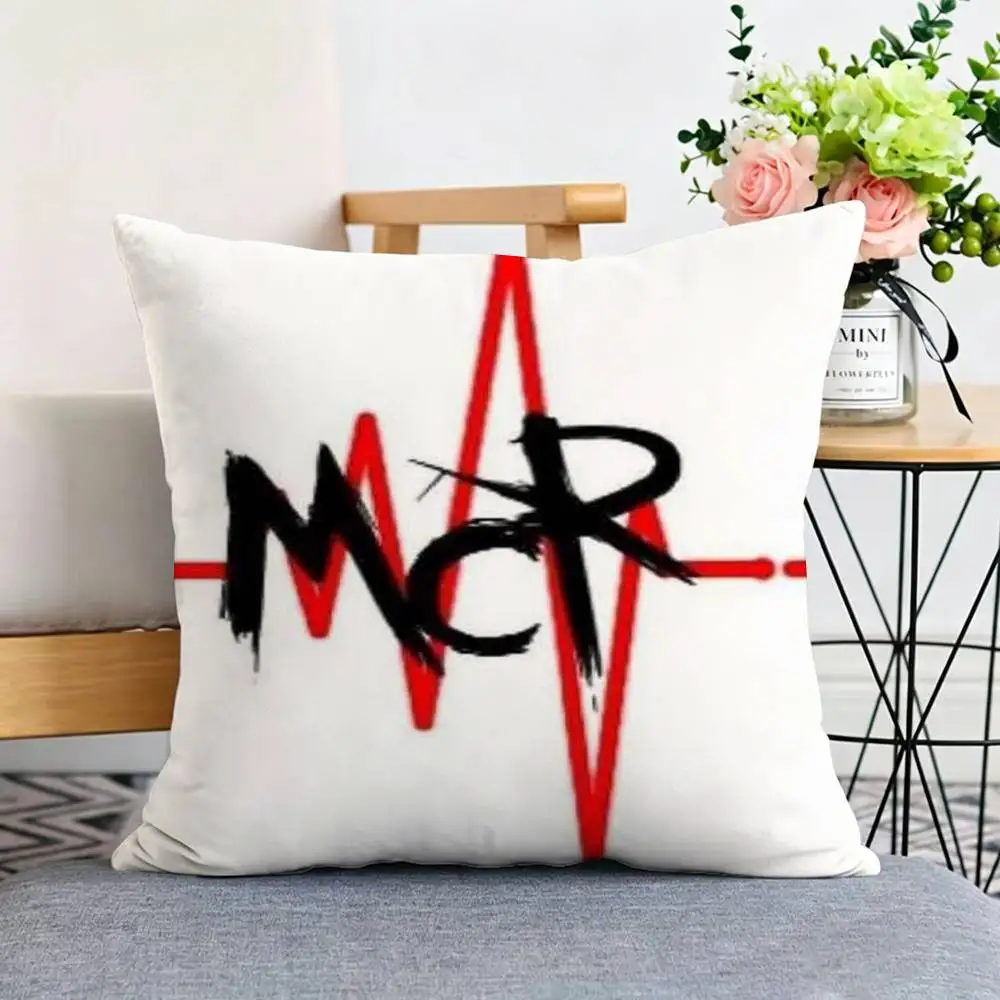 Band My C-Chemical R-Romance D - Home Office Romance avaliação e preço