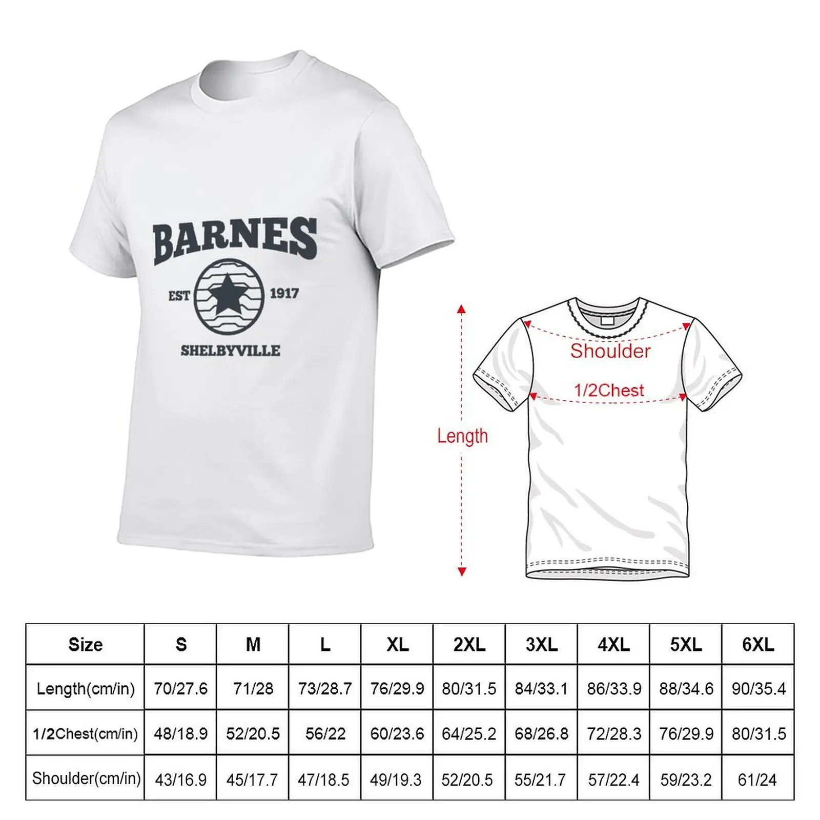 Bucky Barnes T-Shirt t shirt personalised t shirts for man pack cotton T-Shirt