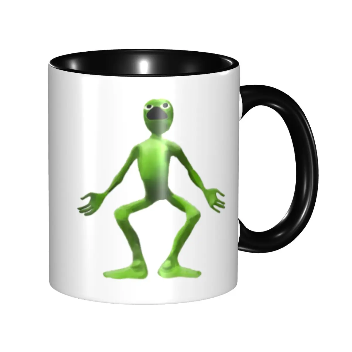 Taza Dame Tu Cosita, divertidas tazas de café de cerámica, tazas de té, taza de leche, regalo para mujer y hombre
