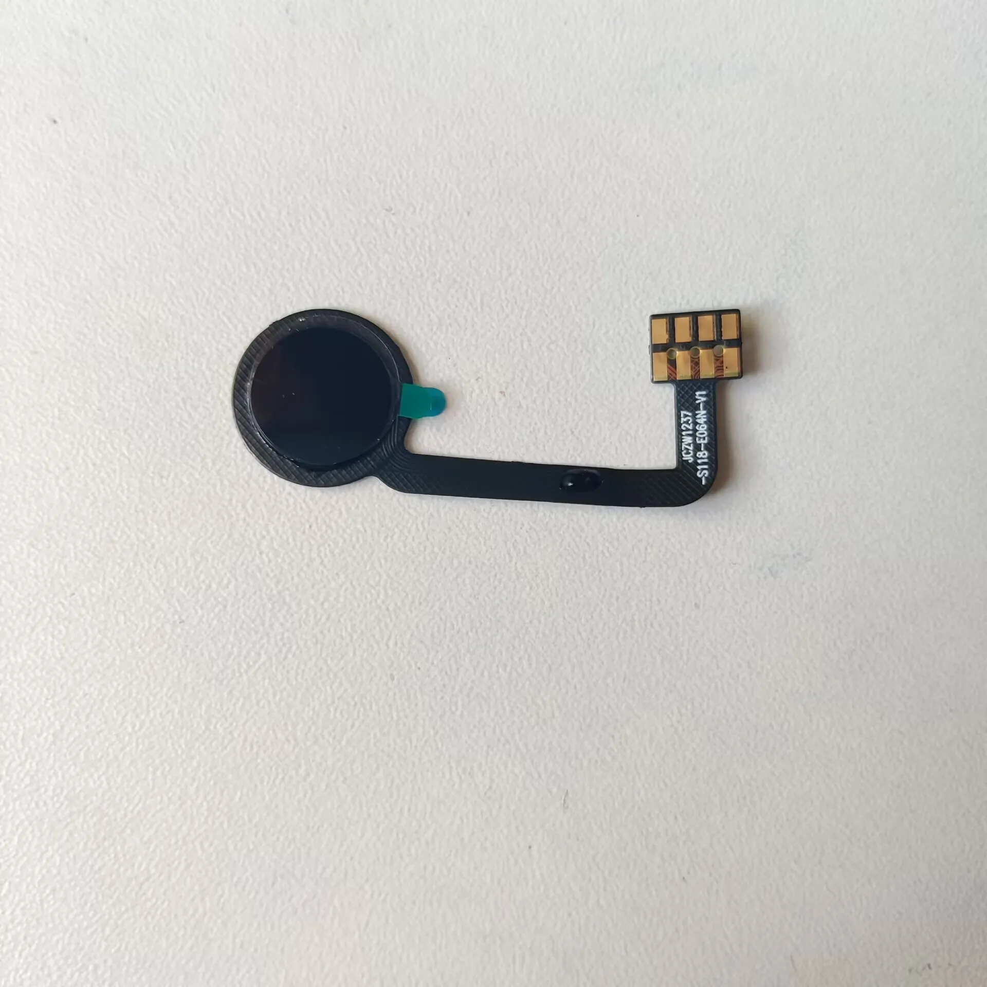 New Original For Oukitel WP28S WP28 G1 Phone Fingerprint Home Button Components Sensor Flex Cable FPC Fix Accessories