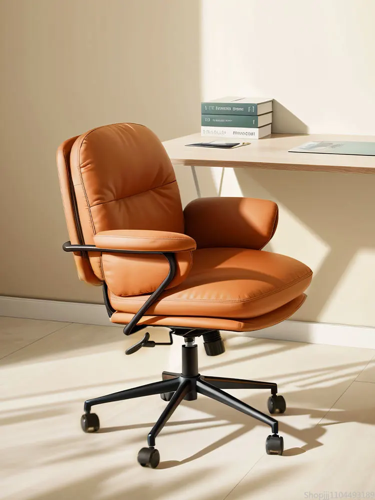 

ErgoPro Office Chair: Adjustable Lumbar & Breathable Mesh - Multi-Functional for Home/Gaming/Study