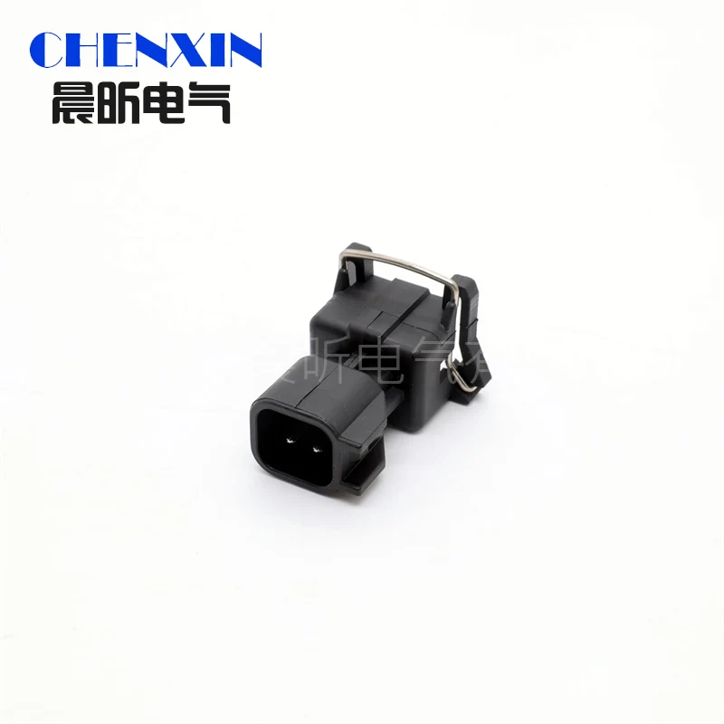 

car accessory 2 Pin EV6 to EV1 Fuel Injector Auto Connector Adapter USCAR LS2 LS3 LSX LS1 LT1 TPI Plug